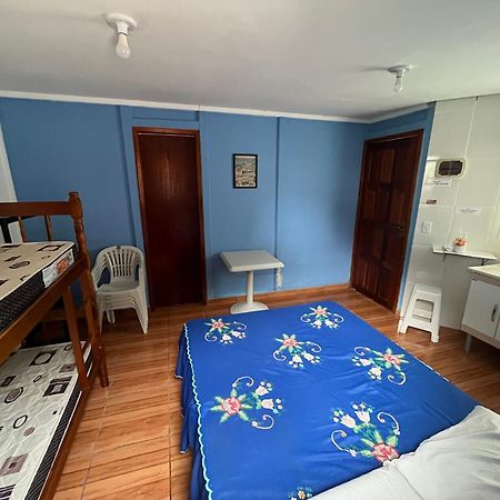 Chale Master Caraguatatuba Cond Alto Padrao Massaguacu Exterior foto
