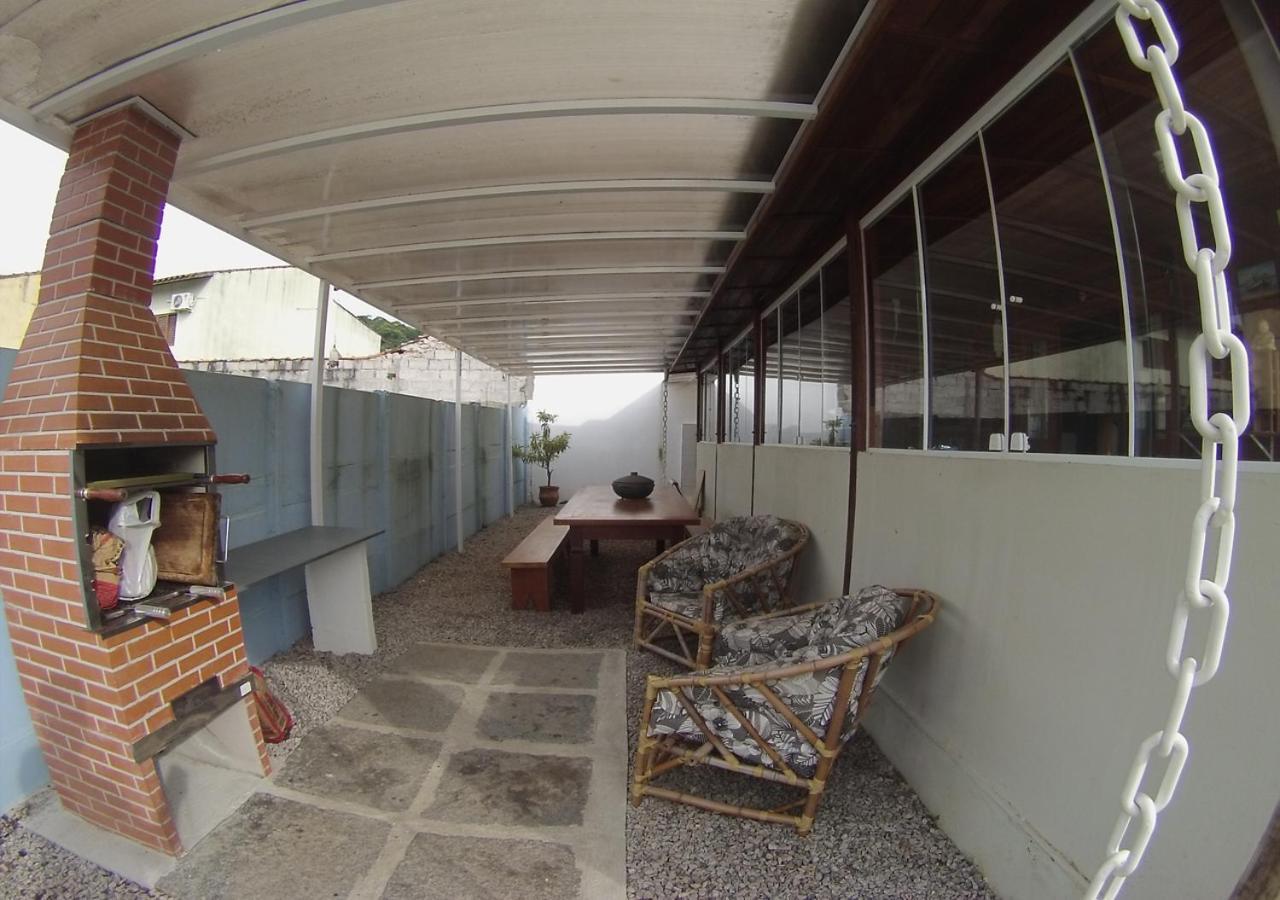 Chale Master Caraguatatuba Cond Alto Padrao Massaguacu Exterior foto