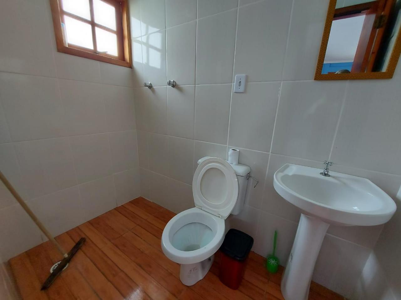 Chale Master Caraguatatuba Cond Alto Padrao Massaguacu Exterior foto